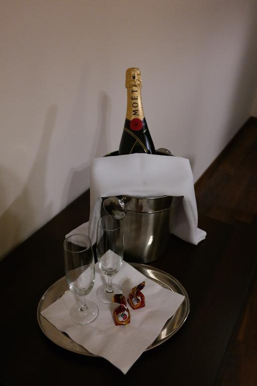 Hotel Pod Chelmem Ropa Luaran gambar