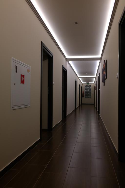 Hotel Pod Chelmem Ropa Luaran gambar